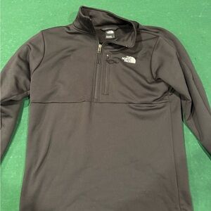 The North Face Men's Black Performance Jacket